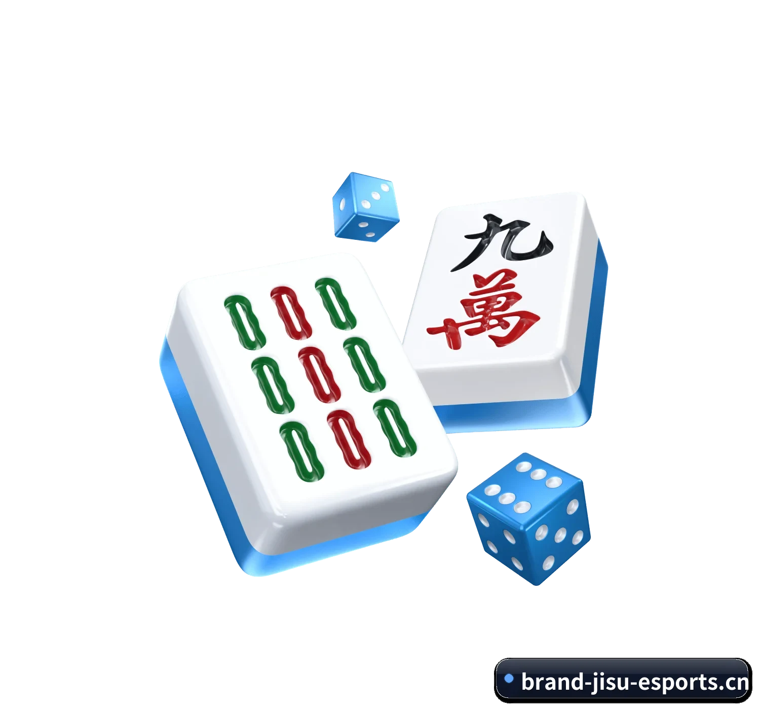 国际化进程 - Jisu Esports